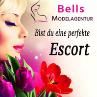 Bell Bennett Escort bundesweit Modelagentur für Escort Damen