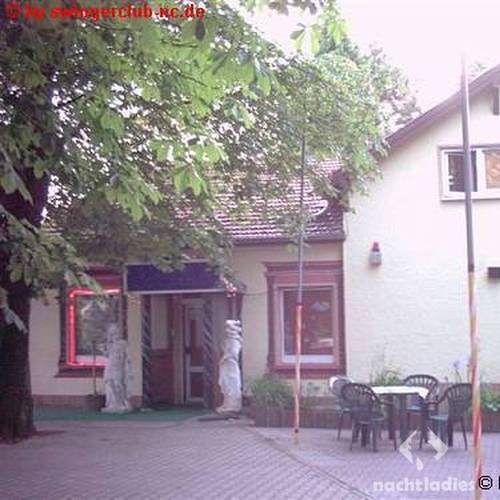 Swinger Erfurt 75