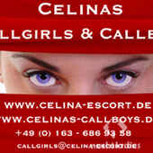 Celinas Callboys