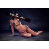 Dolce Vita Erotic Lounge: Ariella