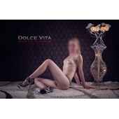 Dolce Vita Erotic Lounge: Bony