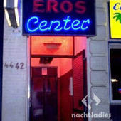 Eros Center Frankfurt