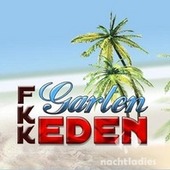 FKK Garten Eden