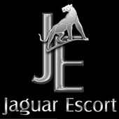 Jaguar Escort Frankfurt