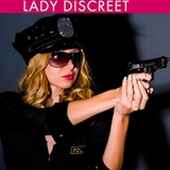 Lady Discreet