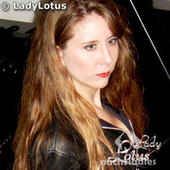 Lady Lotus