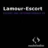Lamour-Escort