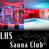LHS Sauna Club Bad Nenndorf