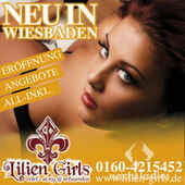 Lilien Girls Wiesbaden