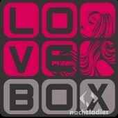LoveBox - Menslounge