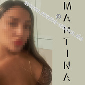 Mona Stern: Martina-Brasilien