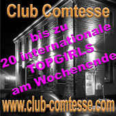 Nightclub Comtesse