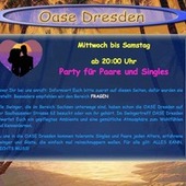 OASE Dresden