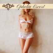 Ophelia Escort: Lorena