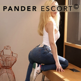 Escorts - Pander Escort: Scarlet