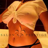 Salon Prestige Berlin: Gina