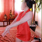 V.I.P. Massage: Mai Ling