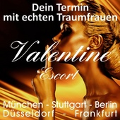 Valentine Escort NRW