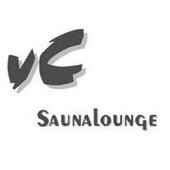 vC Saunalounge